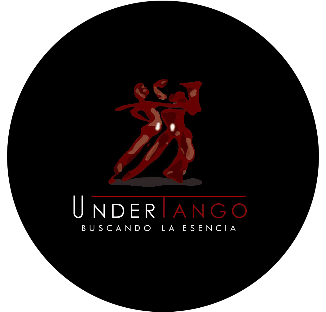 Undertango Club Logo